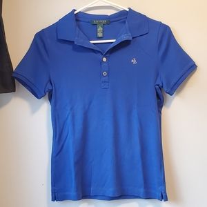 Ralph Lauren Polo Blue Size Small